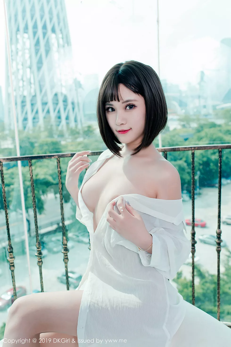 Xgyw.Org_[DKGirl御女郎]Vol.094_嫩模萌宝儿BoA私房真空白衬衣全脱秀火辣美体极致诱惑写真49P