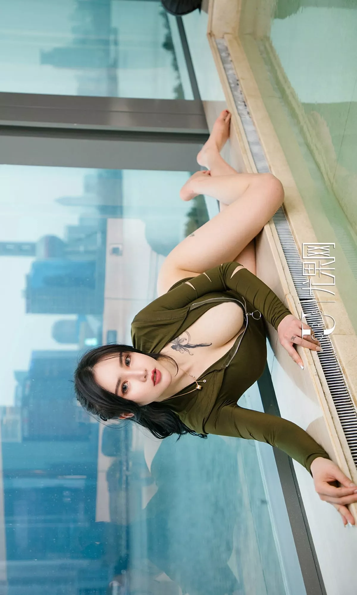 Xgyw.Org_[Ugirls爱尤物]No.1391_嫩模陈幼伊私房性感内衣系列秀魔鬼身材豪乳诱惑写真35P