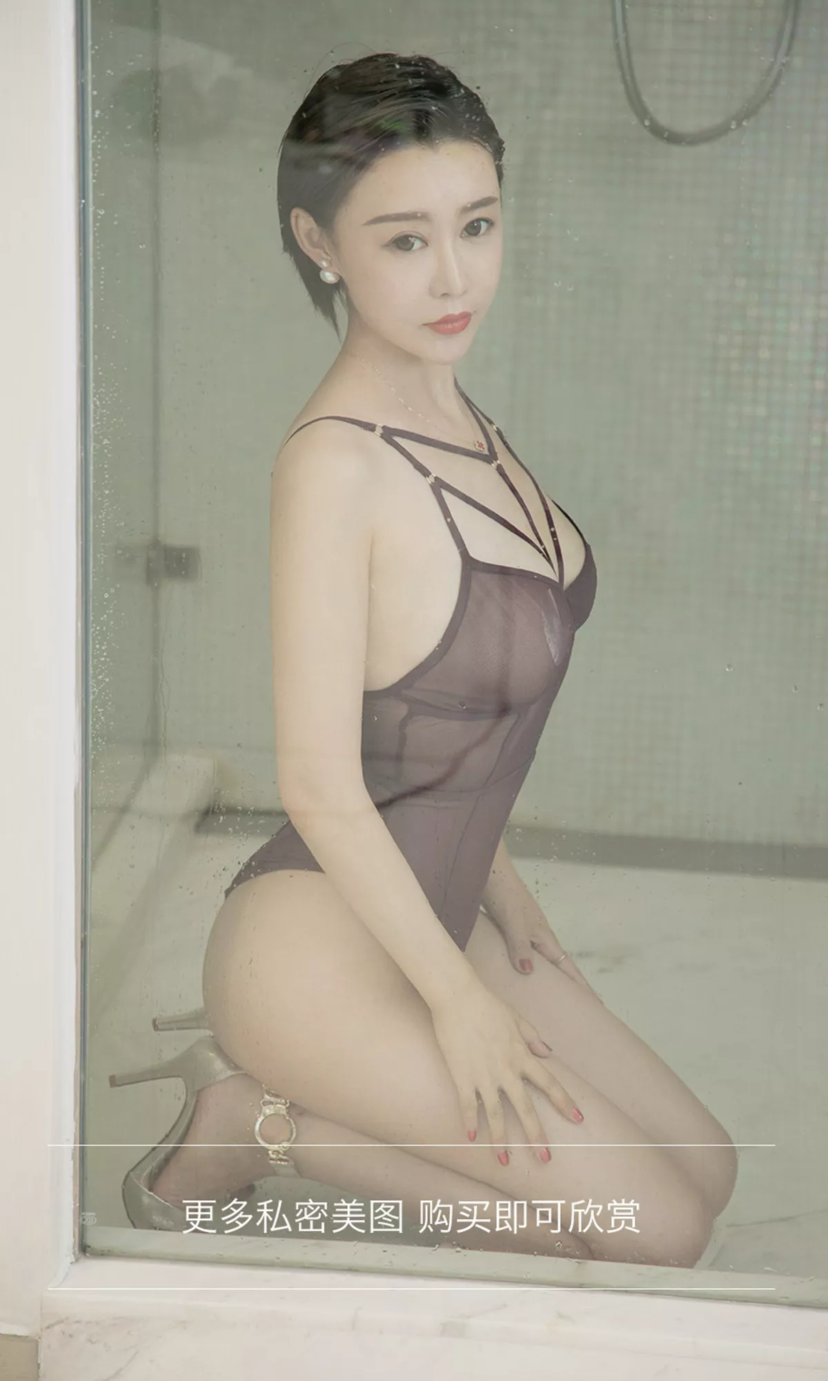Xgyw.Org_[Ugirls爱尤物]No.1508_嫩模Rita私房性感麻辣鲜师白衬衣配蕾丝内衣诱惑写真35P