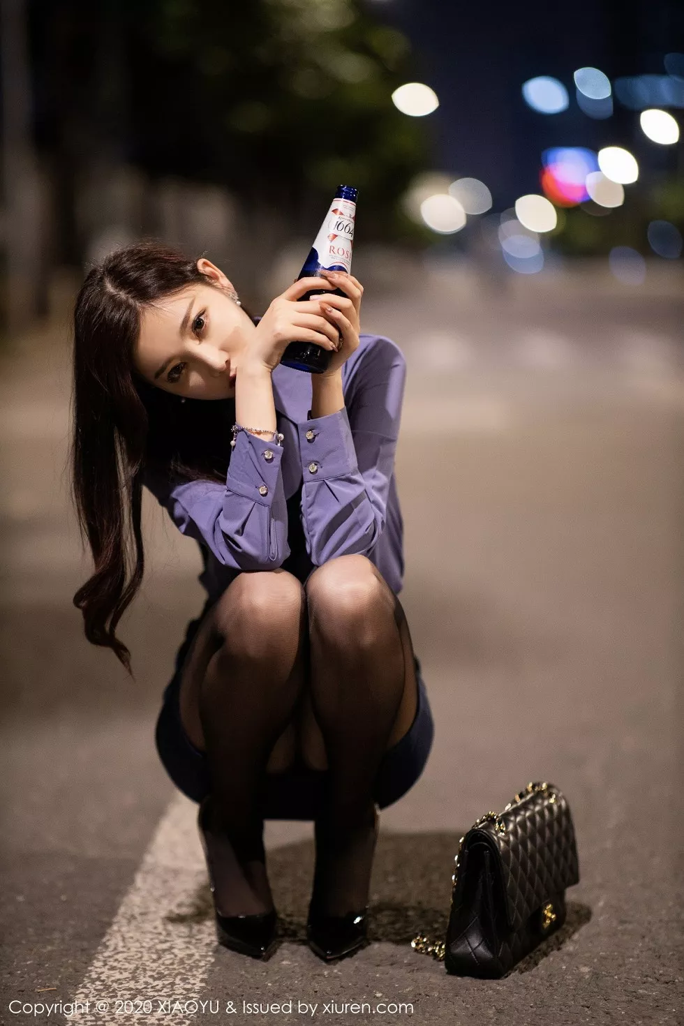 Xgyw.Org_[XiaoYu画语界]Vol.323_女神杨晨晨suga阳朔旅拍豪车内半脱露性感内衣完美诱惑写真87P
