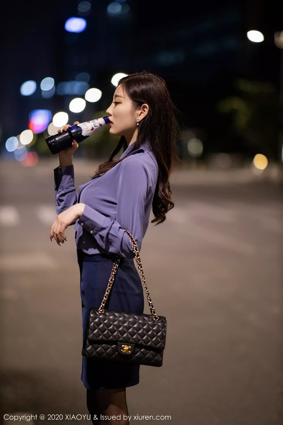 Xgyw.Org_[XiaoYu画语界]Vol.323_女神杨晨晨suga阳朔旅拍豪车内半脱露性感内衣完美诱惑写真87P