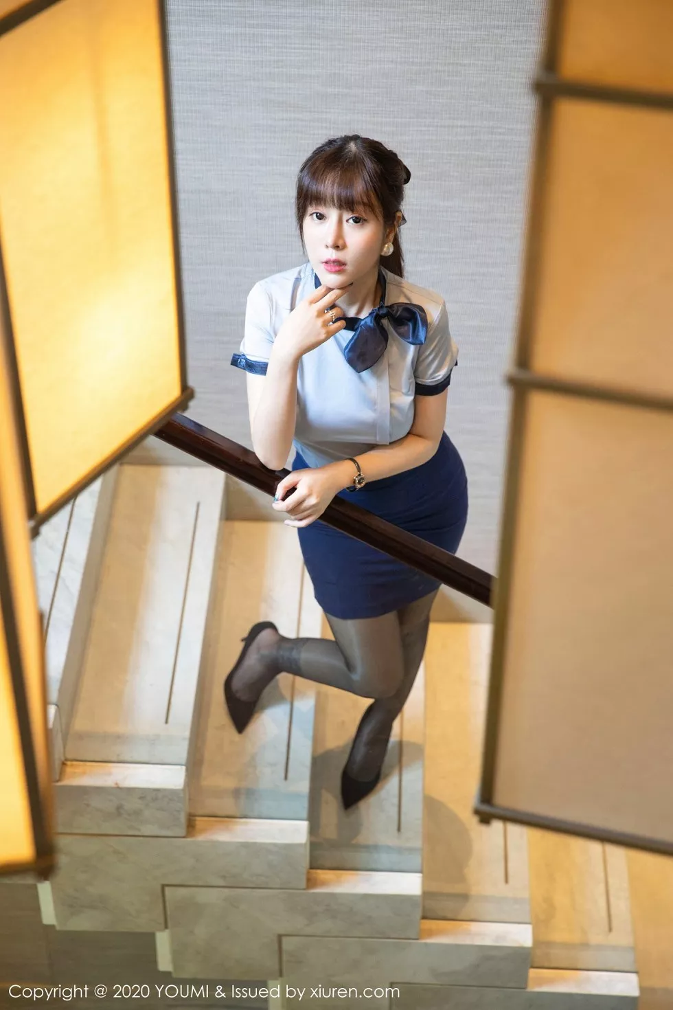 Xgyw.Org_[YouMi尤蜜荟]Vol.544_女神王雨纯西双版纳旅拍私人管家主题性感红色内衣诱惑写真96P
