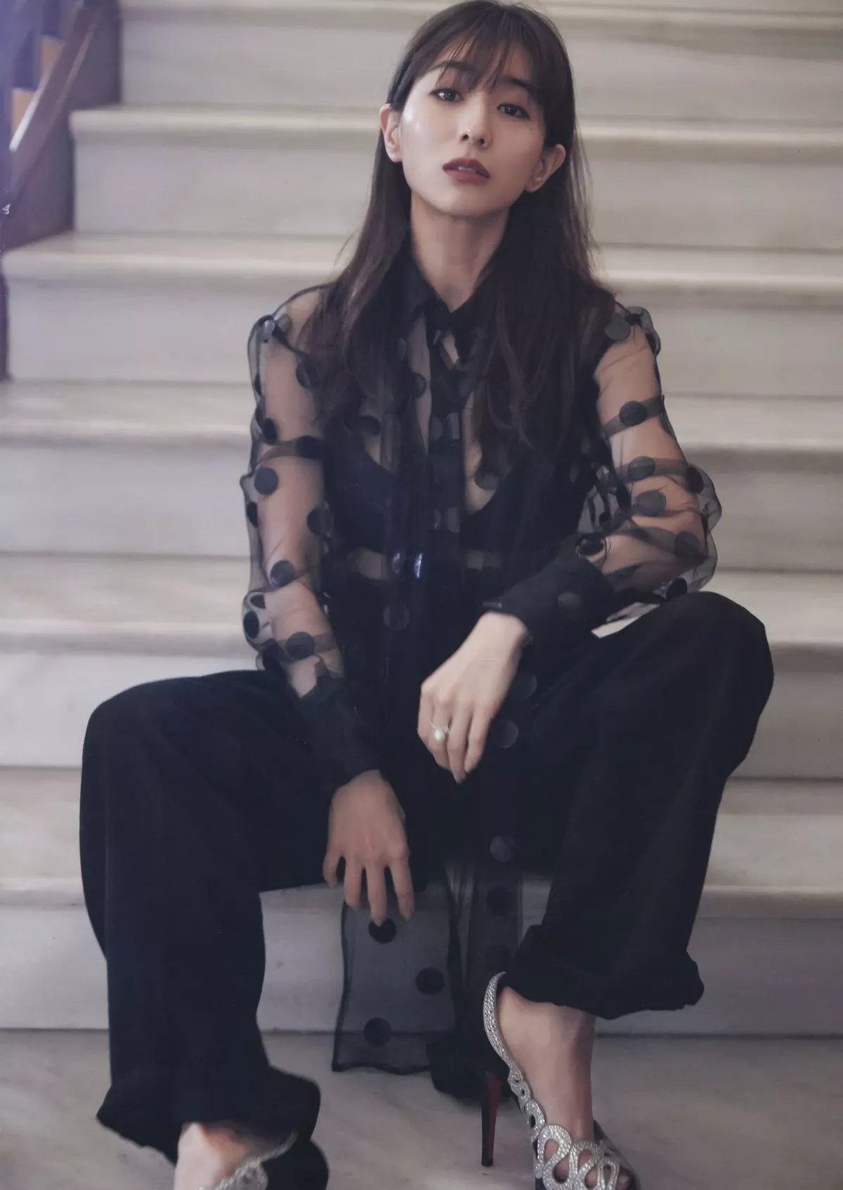 Xgyw.Org_日本美女田中美奈实Sincerely yours主题私房性感内衣系列秀完美身材写真99P
