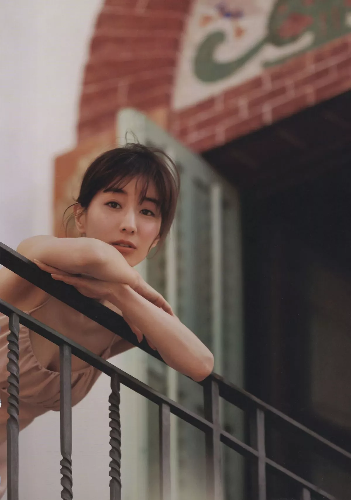 Xgyw.Org_日本美女田中美奈实Sincerely yours主题私房性感内衣系列秀完美身材写真99P