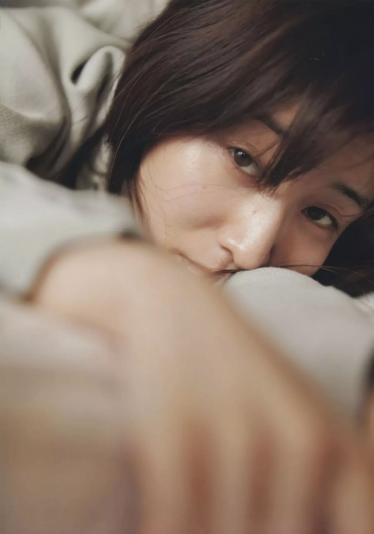 Xgyw.Org_日本美女田中美奈实Sincerely yours主题私房性感内衣系列秀完美身材写真99P