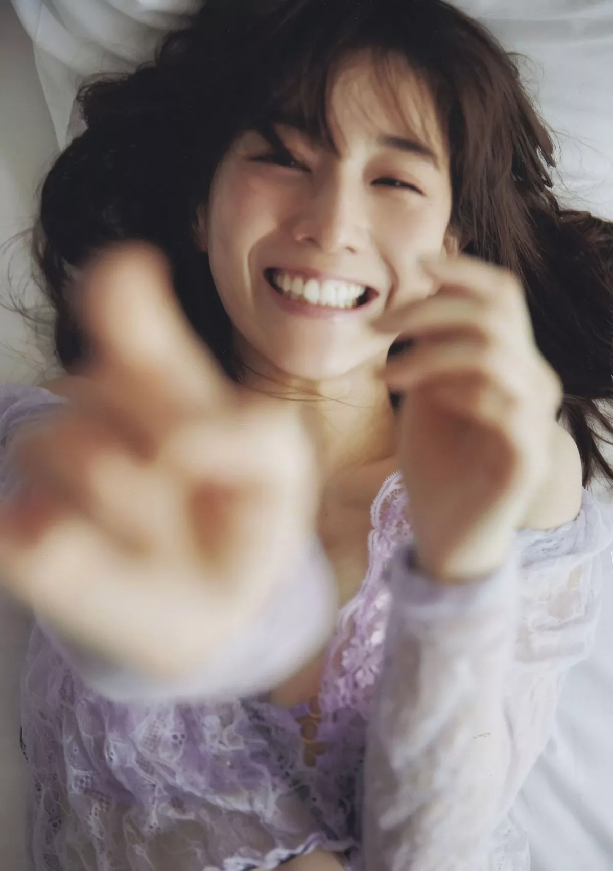 Xgyw.Org_日本美女田中美奈实Sincerely yours主题私房性感内衣系列秀完美身材写真99P
