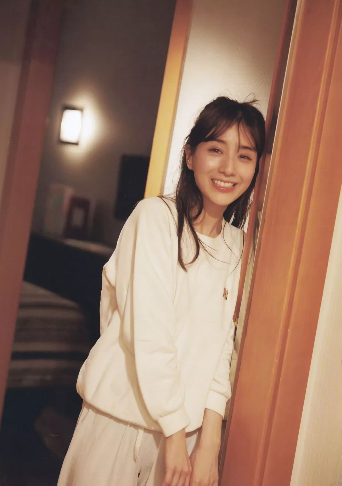 Xgyw.Org_日本美女田中美奈实Sincerely yours主题私房性感内衣系列秀完美身材写真99P