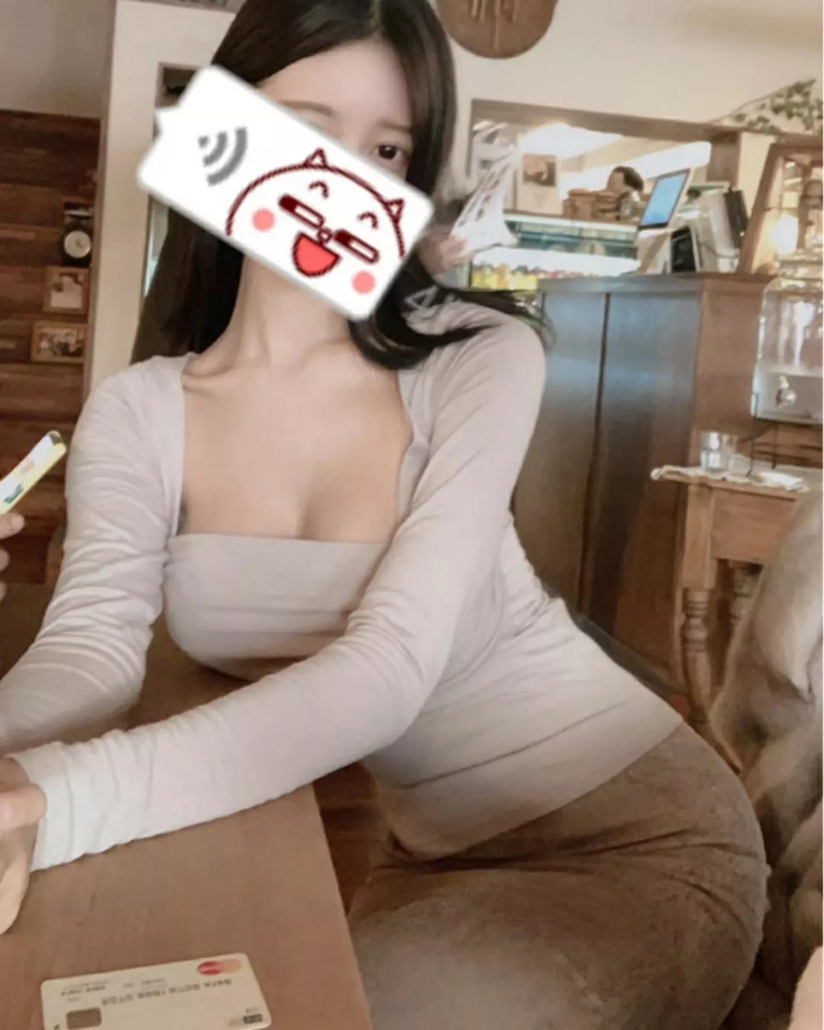 Xgyw.Org_网络美女薇薇微信朋友圈资源合集私房性感连身裙系列秀魔鬼身材迷人诱惑写真297P