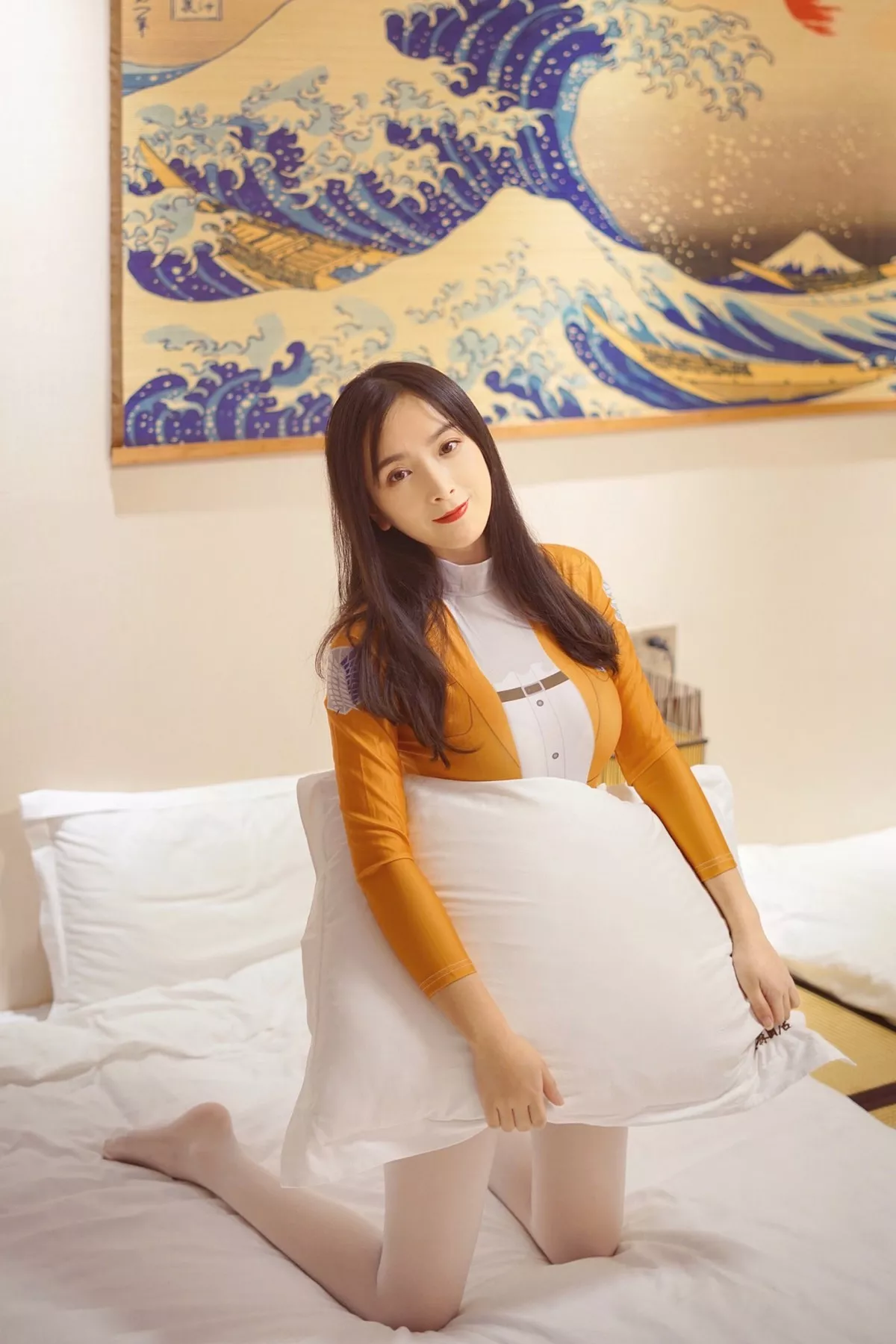 Xgyw.Org_网络美女辣妈女神VIP会员订阅系列清爽户外+私房性感服饰秀完美身材诱惑写真120P