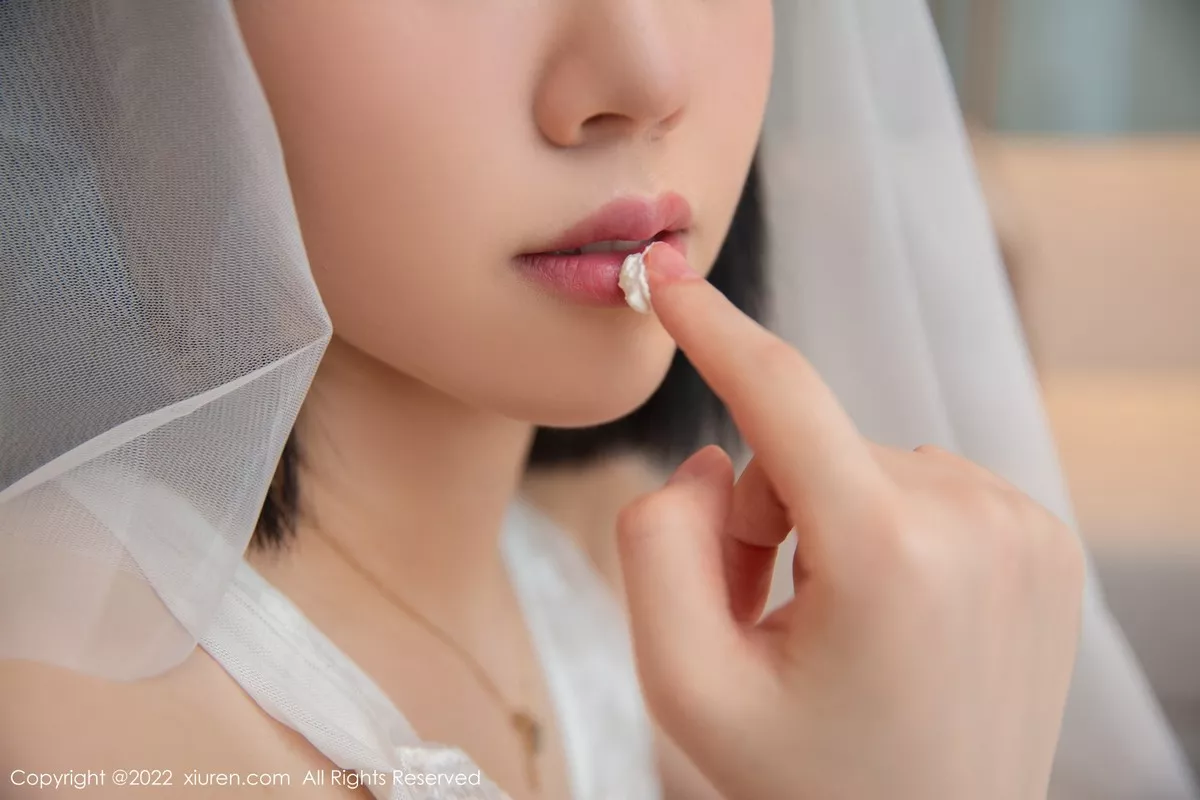 Xgyw.Org_XiuRen第4530_模特一颗甜蛋黄a结婚纪念日主题薄透服饰秀惹火身材诱惑写真81P
