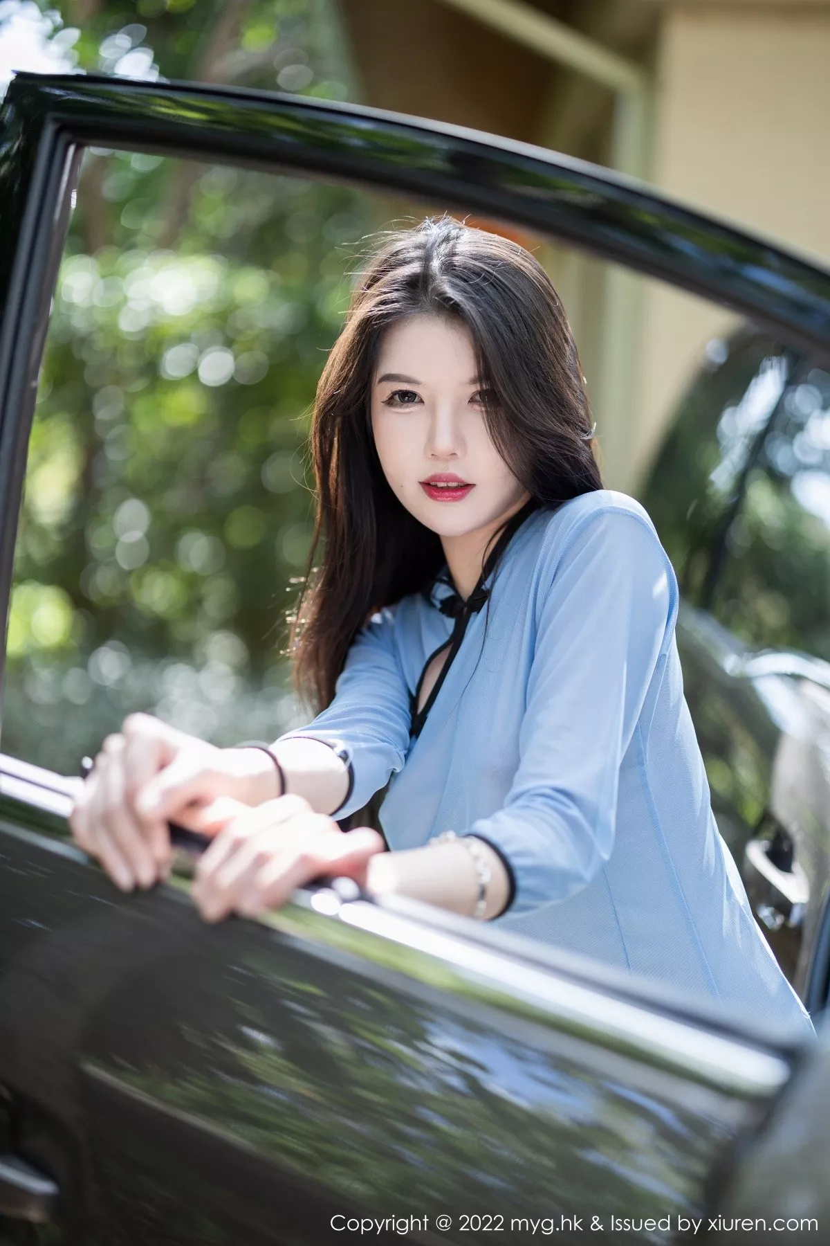 Xgyw.Org_[MyGirl美媛馆]Vol.622_模特媛媛酱belle珠三角旅拍民国学生装透视秀惹火身材诱惑写真100P