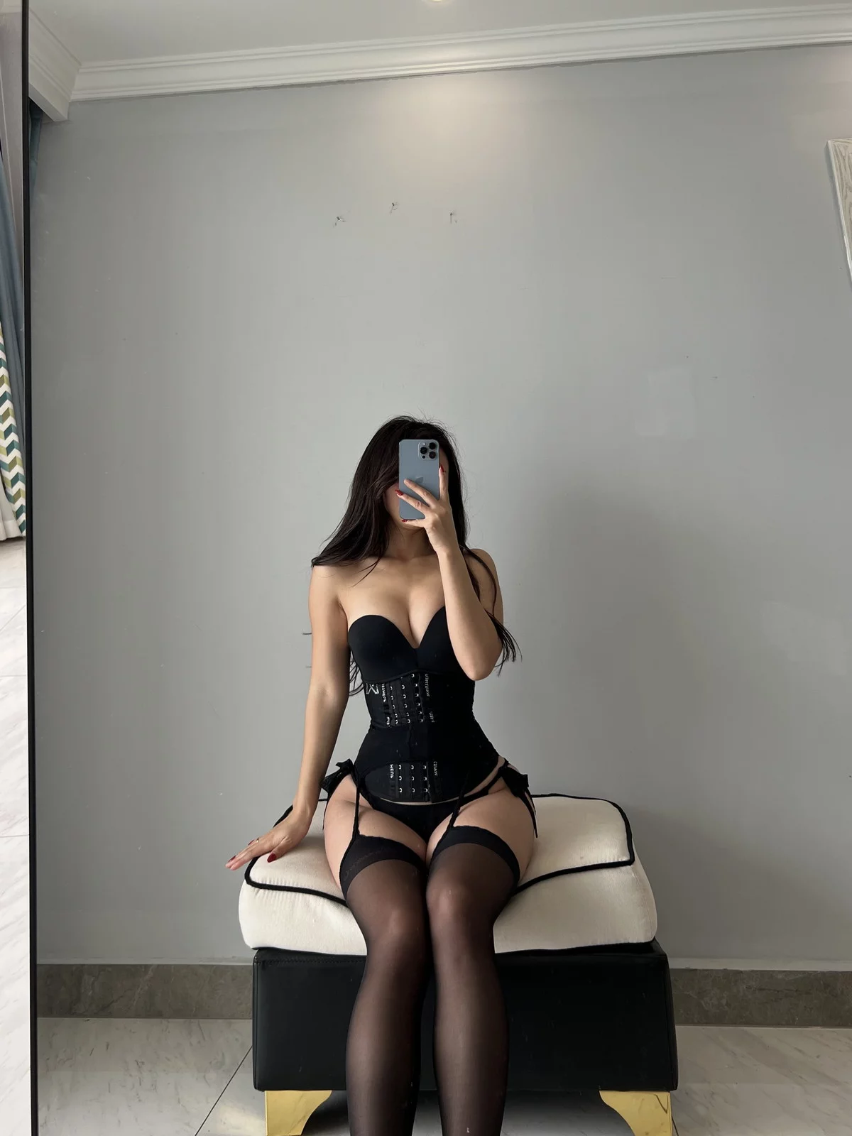 Xgyw.Org_微博妹子陈大小姐微密圈合集主题私房性感服饰系列秀豪乳翘臀撩人诱惑写真147P