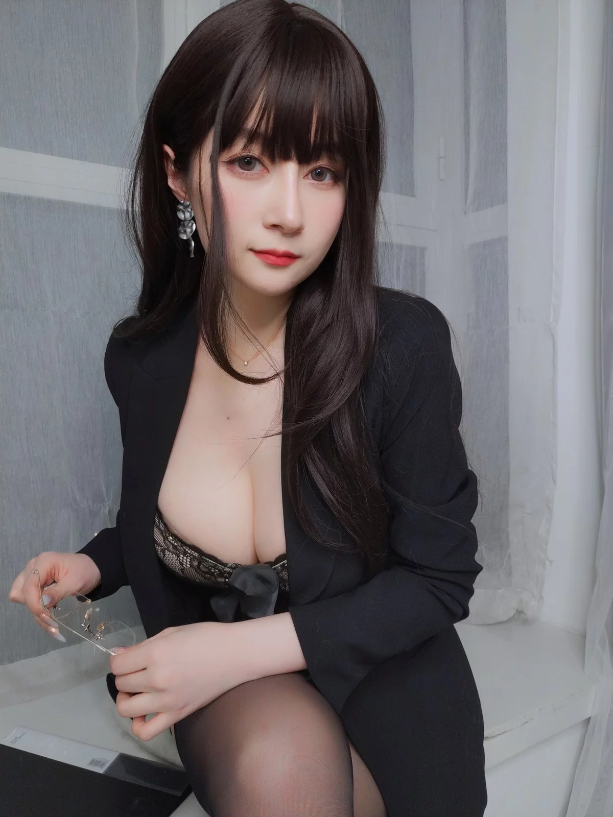 Xgyw.Org_Coser小姐姐白银10月会员合集主题私房性感多套服饰秀丰满身材惹火诱惑写真210P