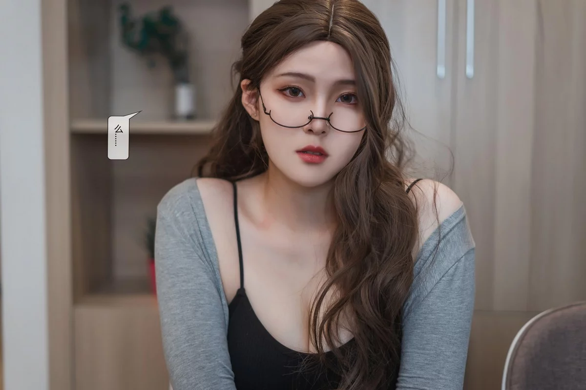 Xgyw.Org_网络美女Natsuko夏夏子家庭教师主题私房半脱制服露豪乳遮点惹火诱惑写真62P