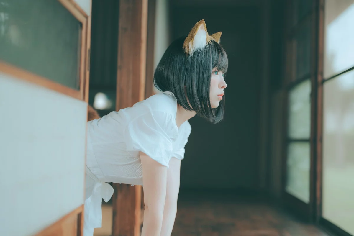 Xgyw.Org_Coser妹子Ely_eee-7月合集主题性感白洋裝狐少女+日系浴衣秀曼妙身姿诱惑写真139P
