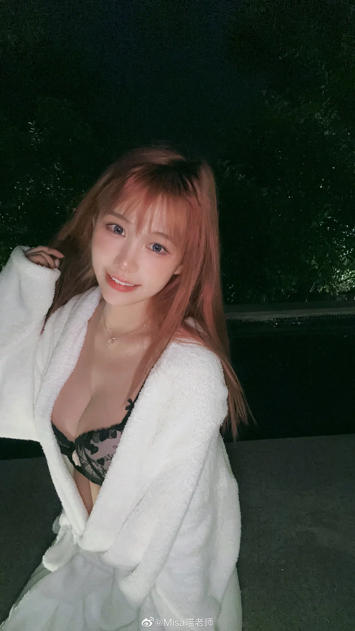 Xgyw.Org_斗鱼主播Misa喵老师付费合集主题性感多套服饰系列秀完美身材迷人诱惑写真259P