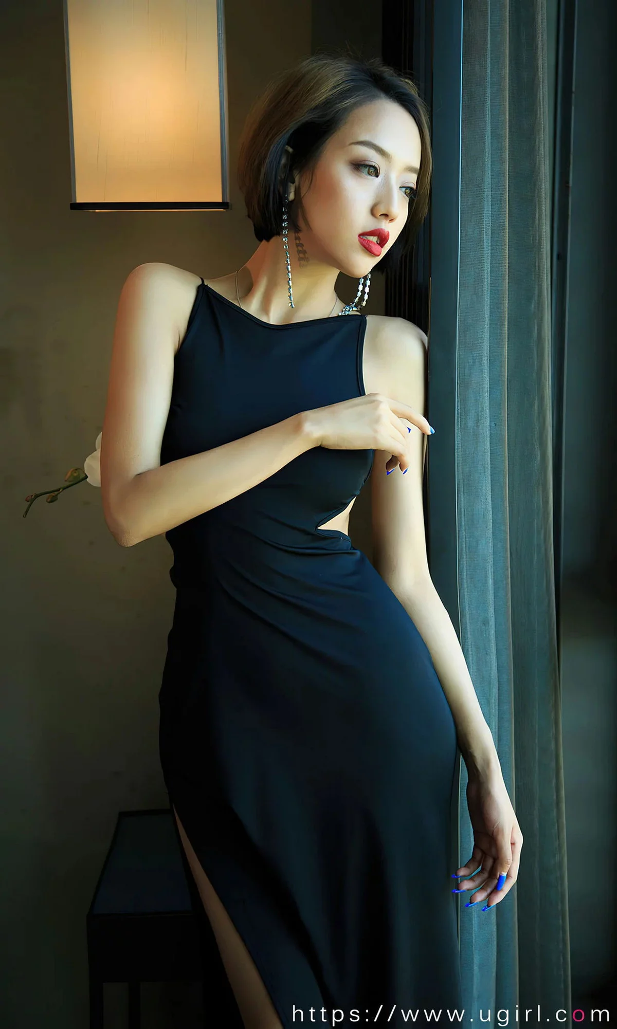 Xgyw.Org_[Ugirls爱尤物]No.2649_尤果合集初露主题模特欣凌等七大美女私房性感写真35P