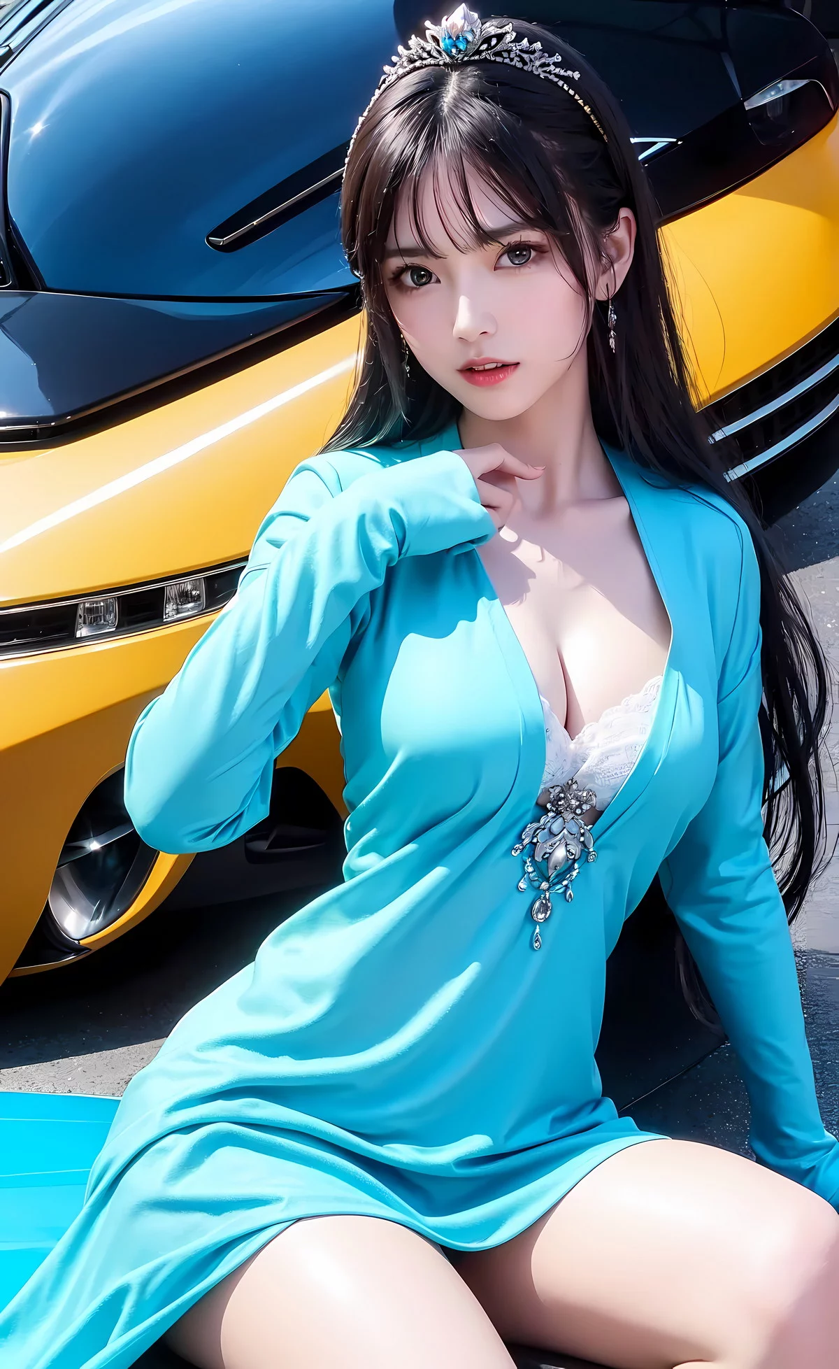 Xgyw.Org_AI美图017期都市丽人性感OL制服系列主题写真及下载30P