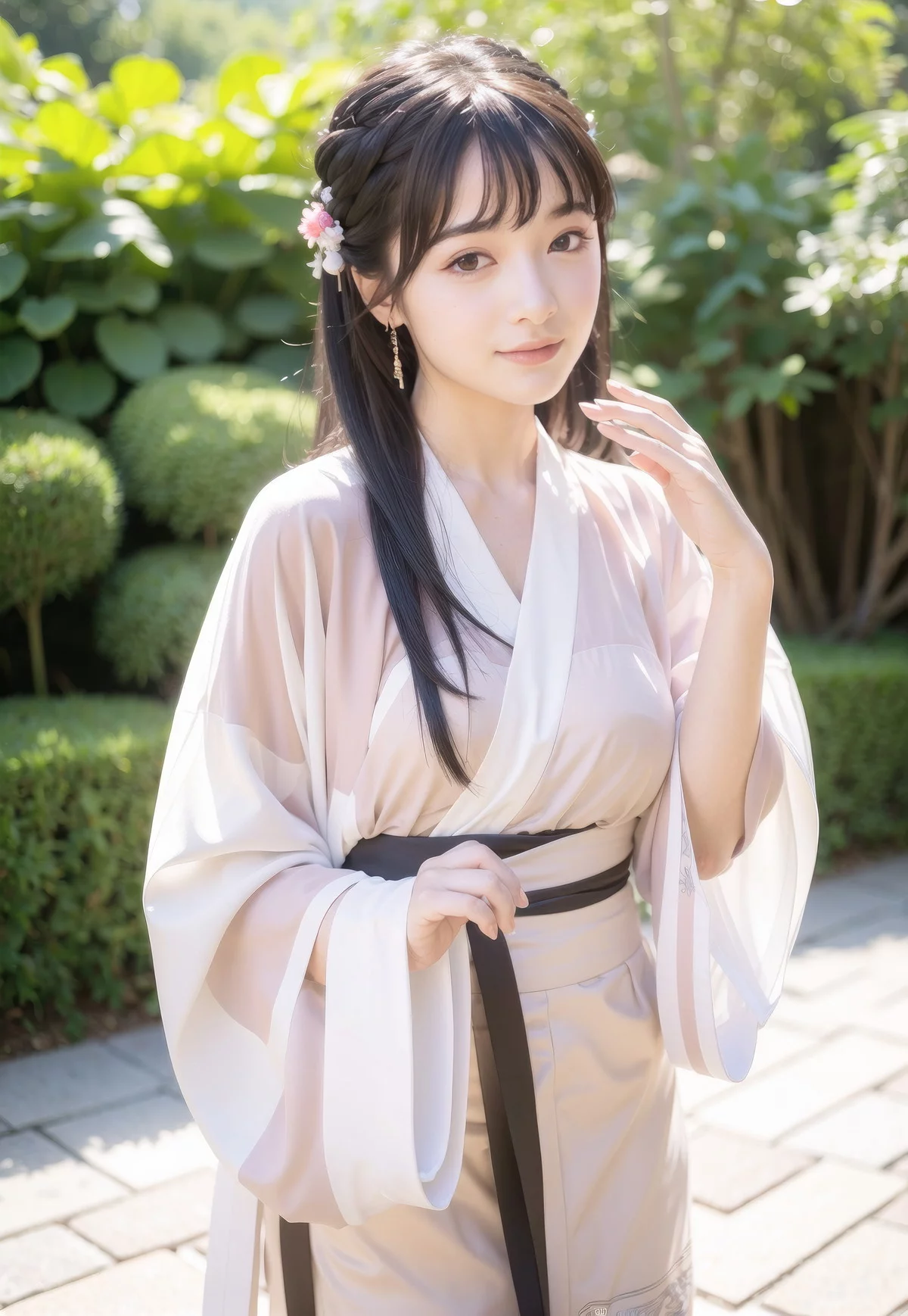 Xgyw.Org_AI美图006期邻家女孩主题户外青春靓丽的邻家美女写真及下载149P