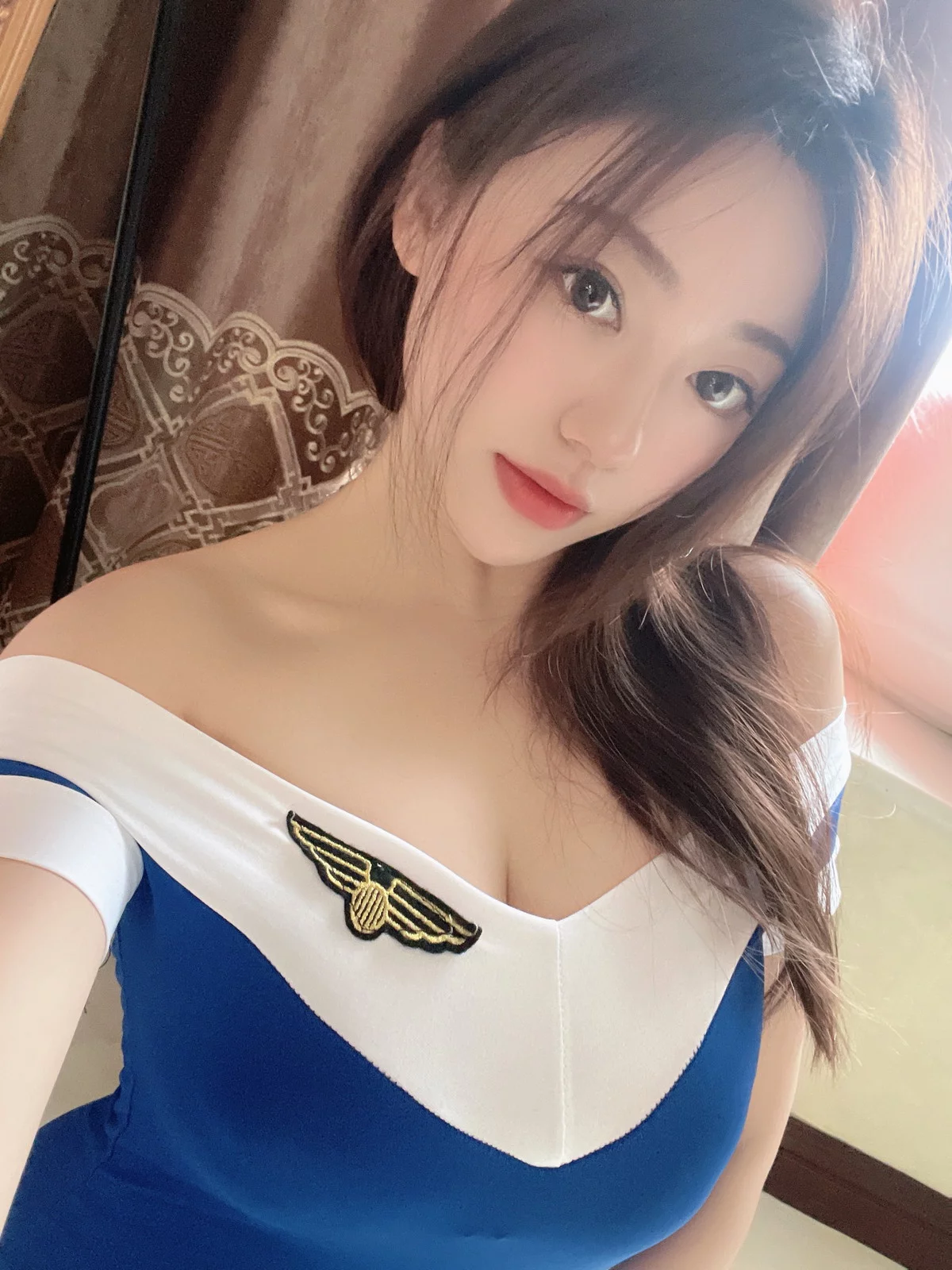 Xgyw.Org_网红小姐姐奶宝妹纸微密圈嘉宾主题私房性感内衣服饰系列秀丰满身材诱惑写真300P
