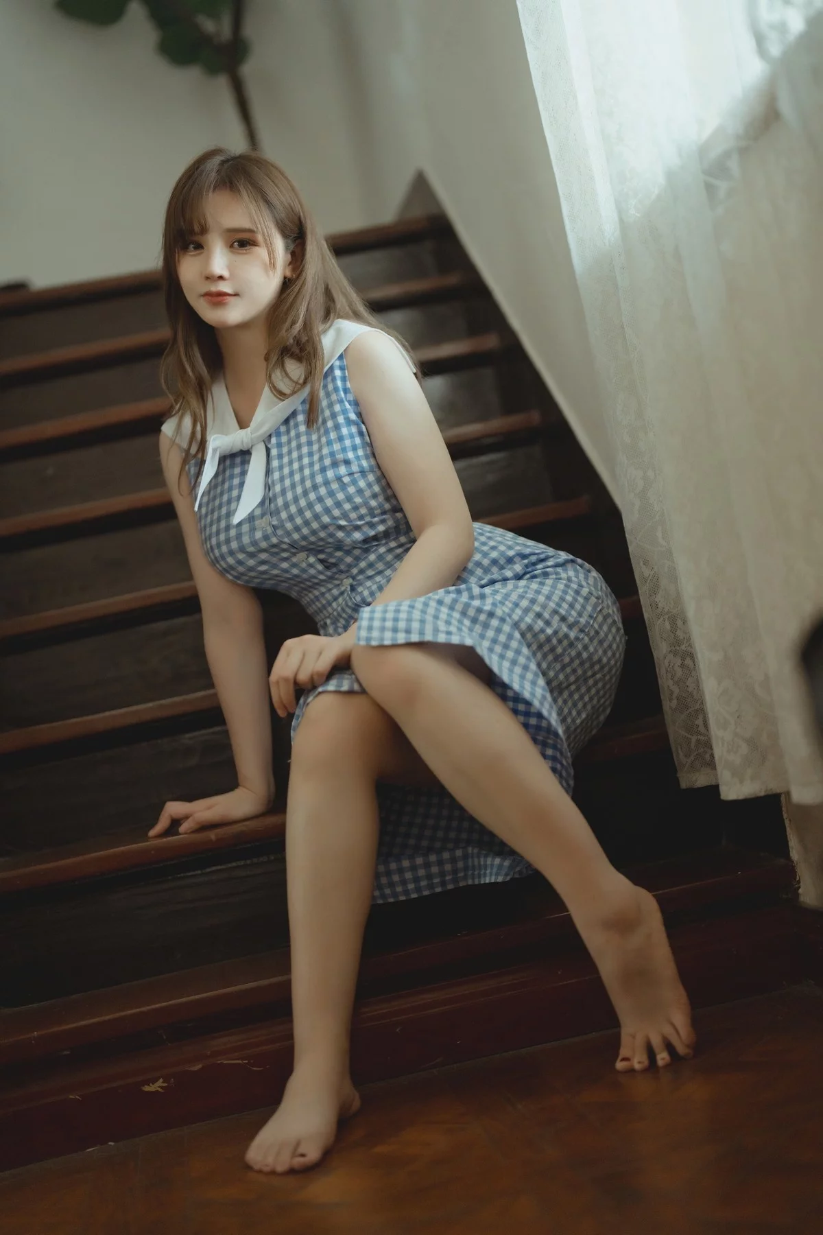 Xgyw.Org_网络美女前羽夏雨潮主题私房性感多套服饰系列秀丰满身材撩人诱惑写真87P
