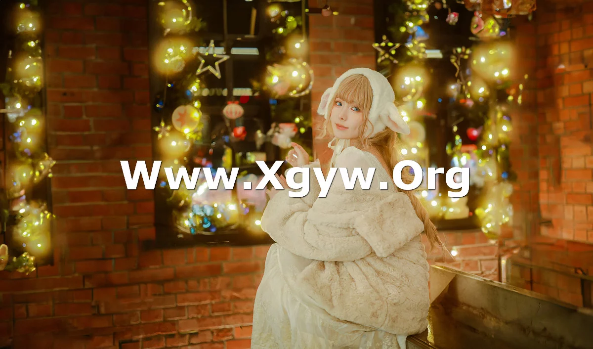 Xgyw.Org_Coser妹子Ely_eee-23年12月订阅主题性感修女装等三套服饰秀完美身材迷人诱惑写真71P
