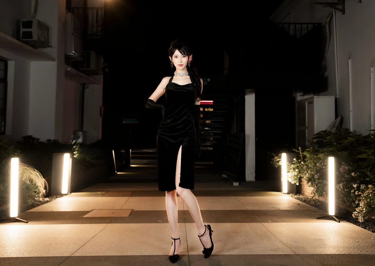 Xgyw.Org_网络美女庭树沐年充电专属合集主题性感多套清凉服饰系列秀曼妙身姿迷人诱惑写真182P