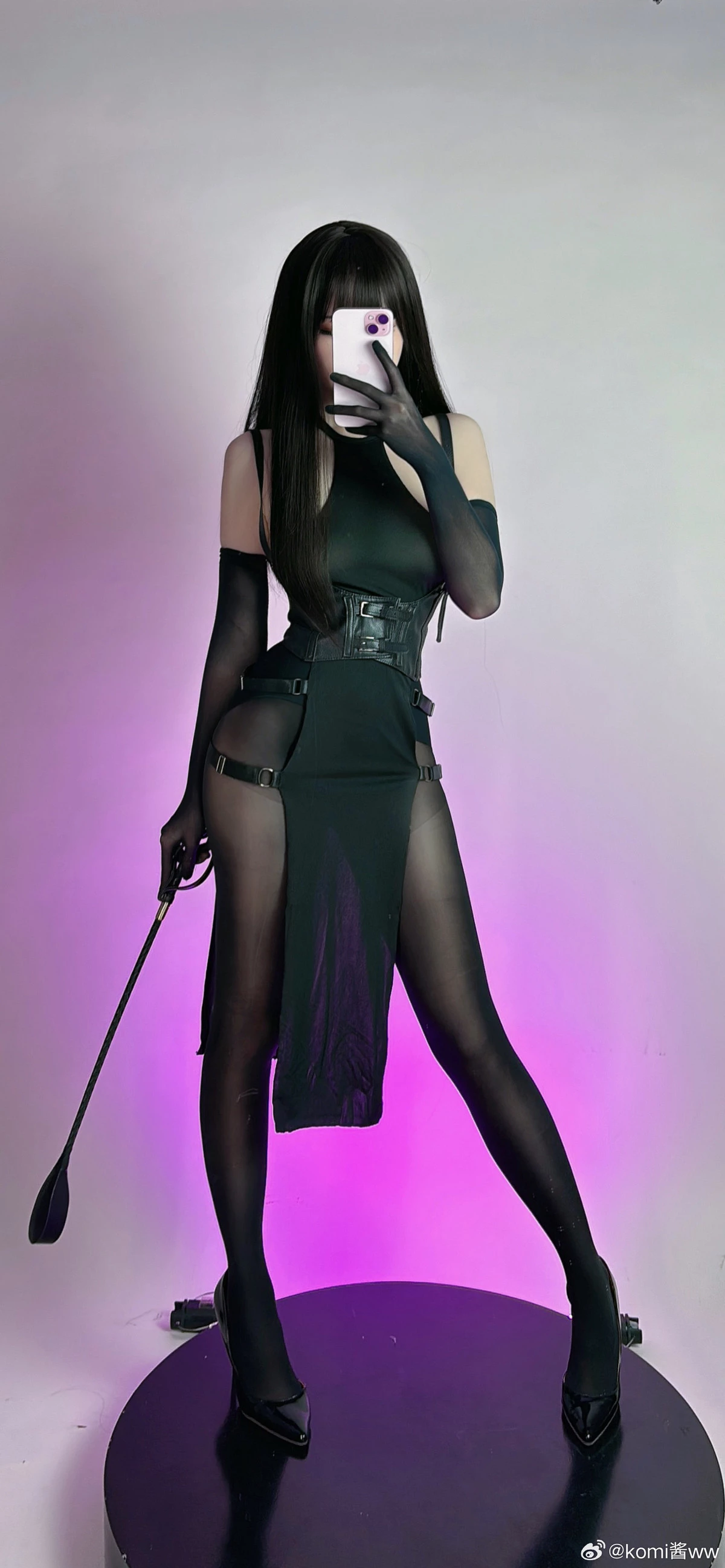 Xgyw.Org_网络美女miko酱ww微博付费合集2主题性感钢琴妹妹服饰+护士装系列秀曼妙身姿诱惑写真355P