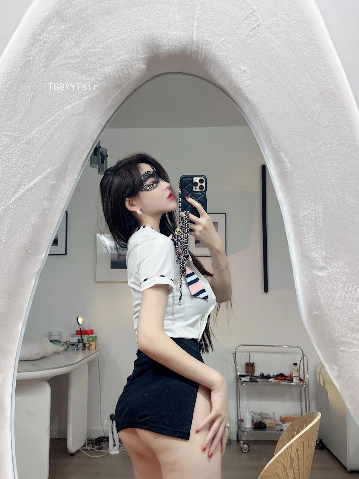Xgyw.Org_秀人网性感女神周妍希微密圈合集主题私房性感服饰系列秀丰满身材迷人诱惑写真184P
