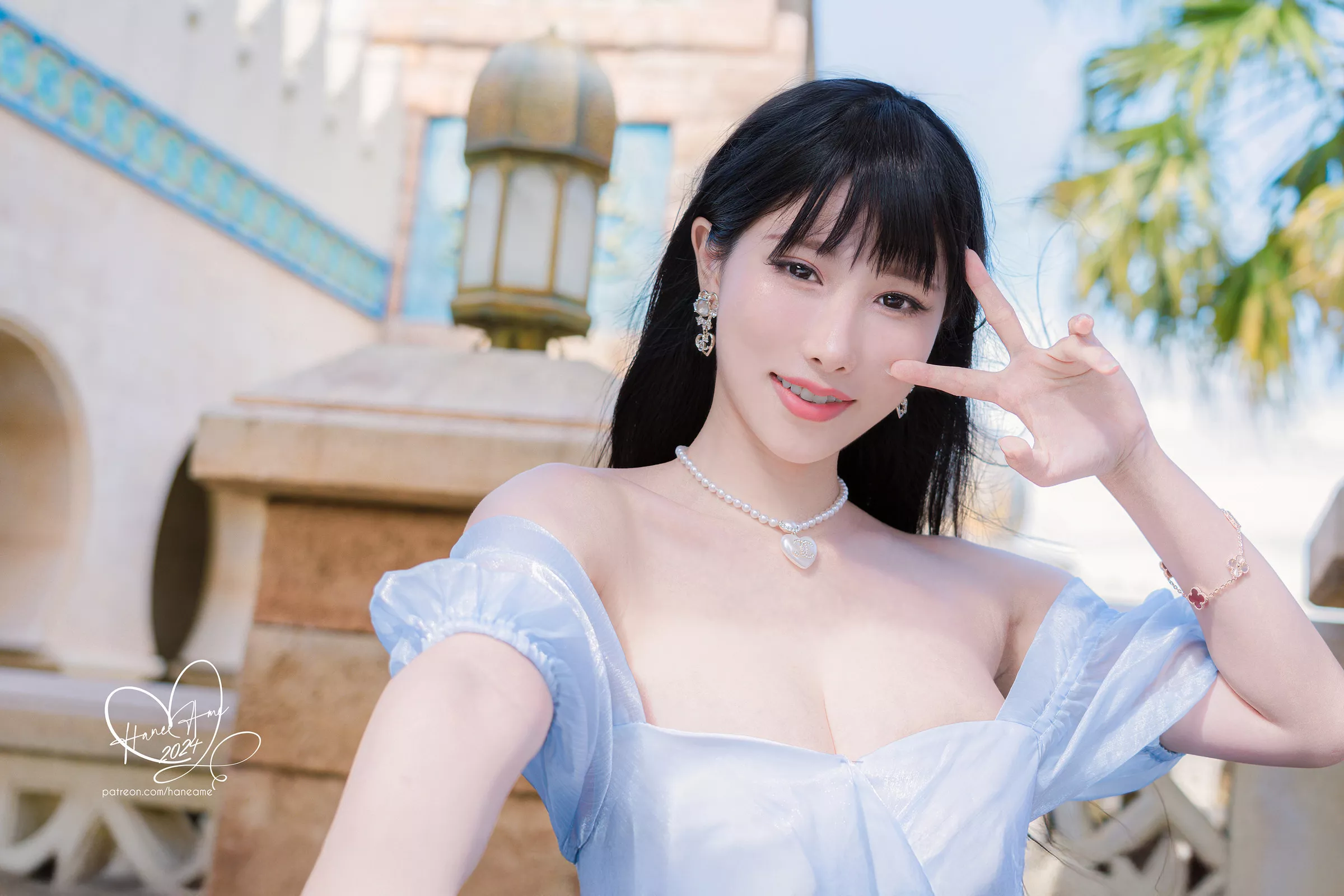 Xgyw.Org_Coser美女雨波_HaneAme-2025年4月合集主题私房性感4套服饰秀完美身材撩人诱惑写真160P