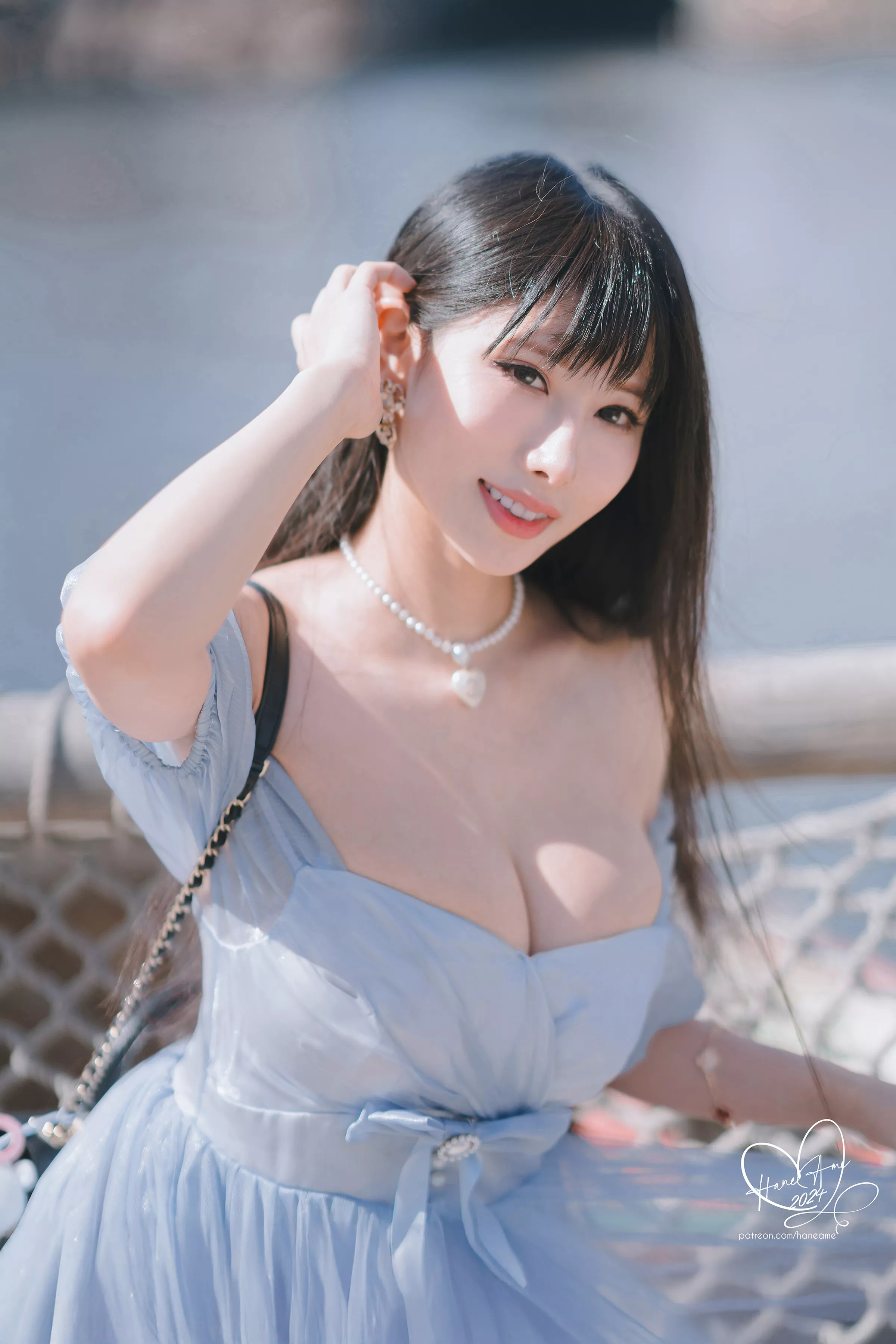 Xgyw.Org_Coser美女雨波_HaneAme-2025年4月合集主题私房性感4套服饰秀完美身材撩人诱惑写真160P