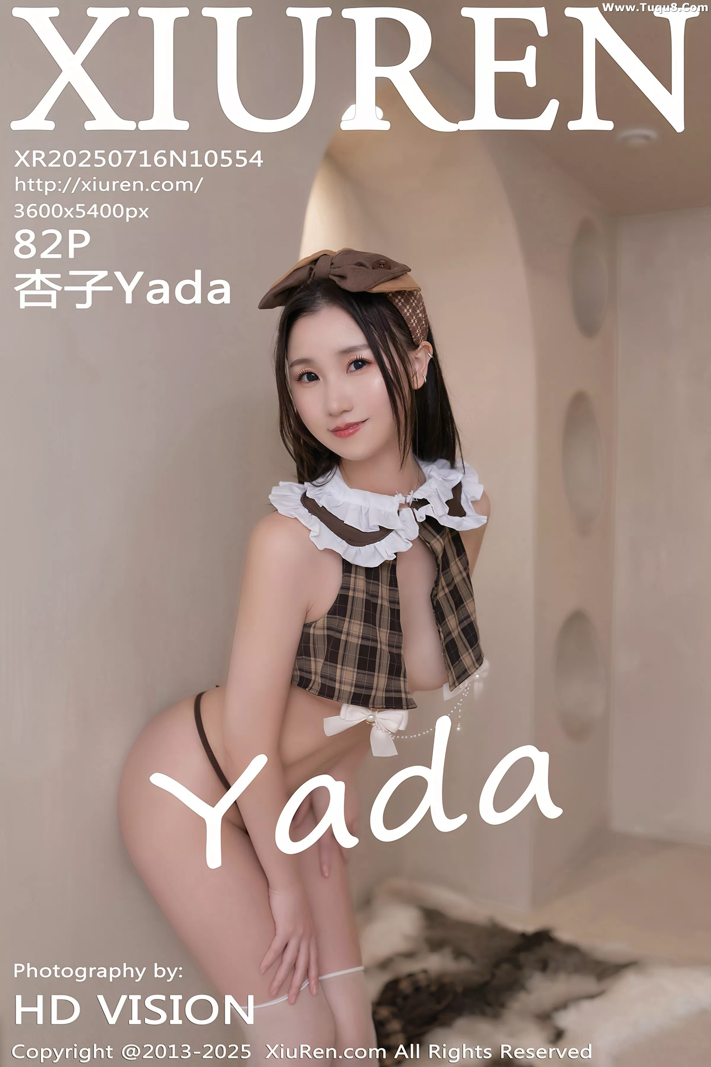 Xgyw.Org_[XiuRen秀人网]No.10554_模特杏子Yada性感情趣JK制服配白色丝袜秀曼妙身姿撩人诱惑写真82P