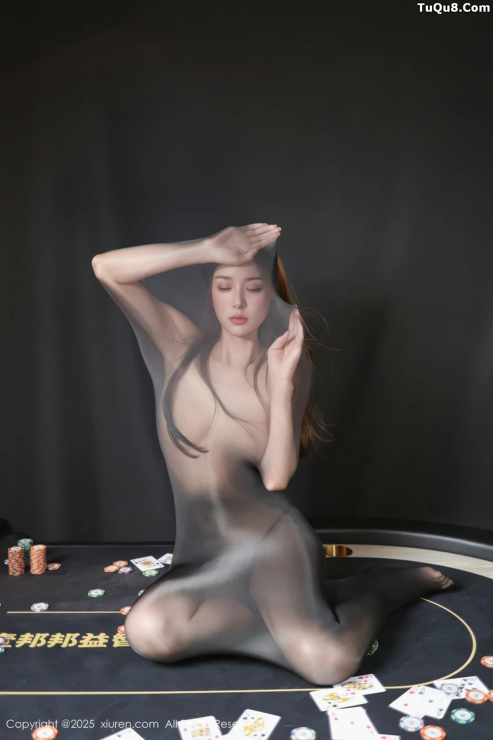 Xgyw.Org_[XiuRen秀人网]No.10713_模特悦兮性感黑色薄透连体丝袜露黑色内衣秀曼妙身姿诱惑写真62P