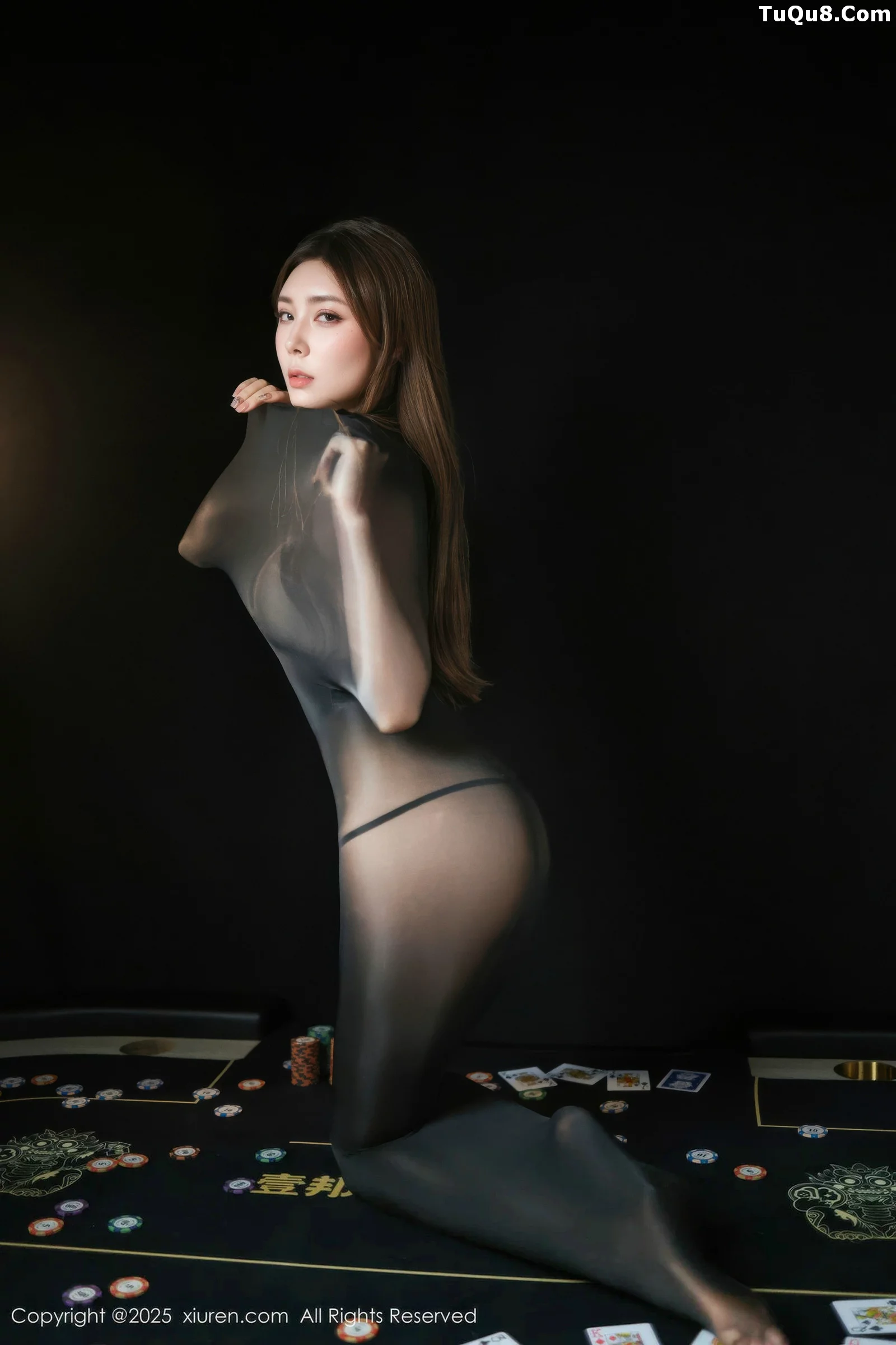 Xgyw.Org_[XiuRen秀人网]No.10713_模特悦兮性感黑色薄透连体丝袜露黑色内衣秀曼妙身姿诱惑写真62P