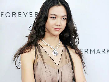 东方美色丽人之汤唯绚丽人生写真21P