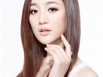 东方美色丽人90后美女艺人宋小莹高清唯美写真9P