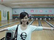 台湾网络美少女周晓涵生活写真11P