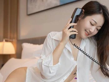 XiuRen第3722期_模特唐安琪今晚不回家主题私房半脱露蕾丝内衣撩人诱惑写真76P