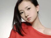 天使纯美面容可爱美女写真15P