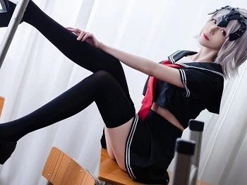 Coser小姐姐青青子日常合集(一)主题性感私房及日常生活多套服饰秀完美身材写真230P