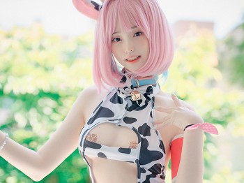[DJAWA]No.048_模特BamBi_Riamu's