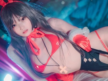 [DJAWA]No.064_模特BamBi_Nuit