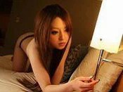 日本AV女优佐藤穗乃花(樱井莉亚)诱惑写真14P