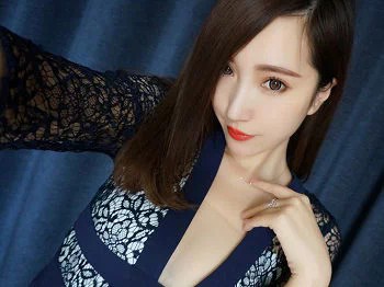 人鱼小姐傅美美靓丽美颜白嫩肌肤性感写真88P