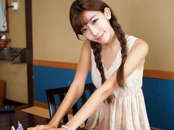 [IMISS爱蜜社]Vol.010_90后绝美showgirl陈潇户外清爽迷人写真71P