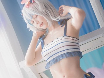 Coser妹子Ely_eee-Gawr