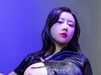 XiuRen第6996期_模特王婉悠Queen捆绑主题性感黑色服饰配超薄黑丝极致魅惑写真75P