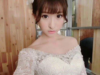 电眼嫩模刘郁歆超性感情趣内衣Cosplay系列童颜巨乳写真59P