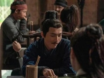 古装喜剧《我有一个朋友》继《武林外传》后唯一想看的古装喜剧