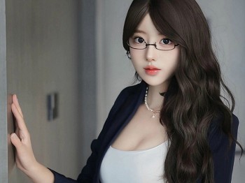 XiuRen第9486期_模特桃妖夭性感OL服饰露白色内衣配超薄黑丝秀曼妙身姿诱惑写真72P